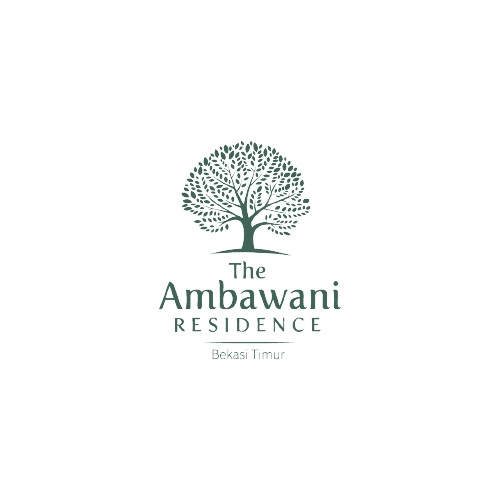 logo the ambawani residence